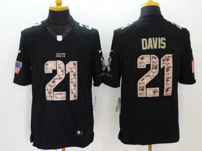 Indianapolis Colts Jerseys 034