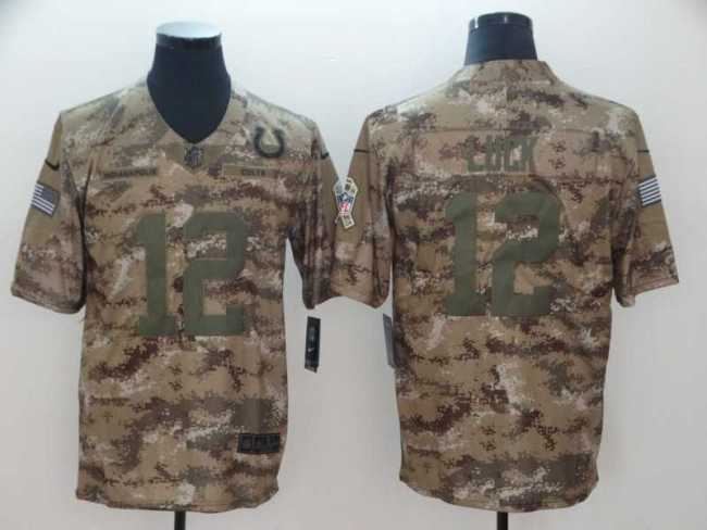 Indianapolis Colts Jerseys 042