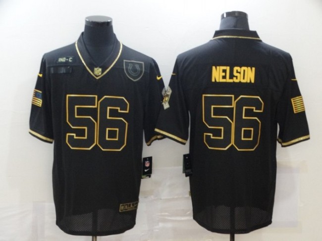 Indianapolis Colts Jerseys 005