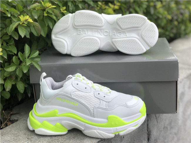 Balencirga 3.0 shoes 005