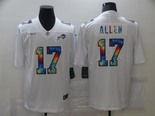 Buffalo Bills Jerseys 003