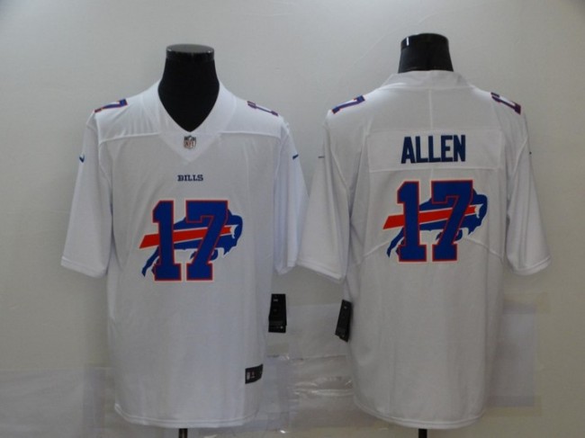 Buffalo Bills Jerseys 024