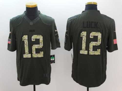 Indianapolis Colts Jerseys 031