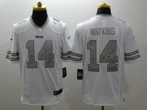 Buffalo Bills Jerseys 082