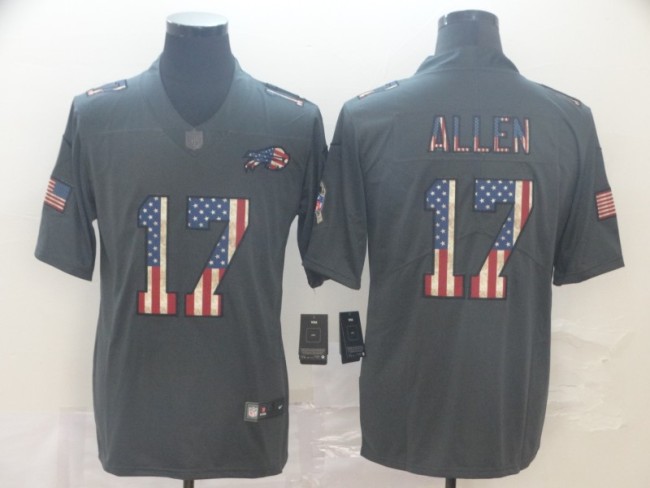 Buffalo Bills Jerseys 041