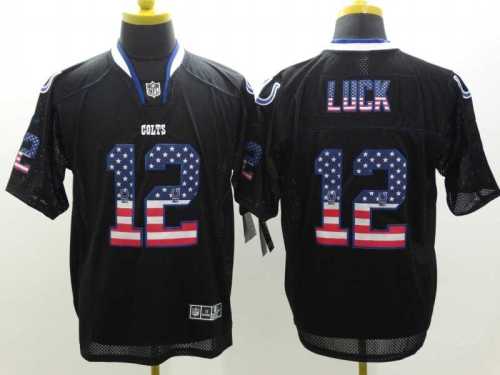 Indianapolis Colts Jerseys 045