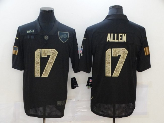 Buffalo Bills Jerseys 019
