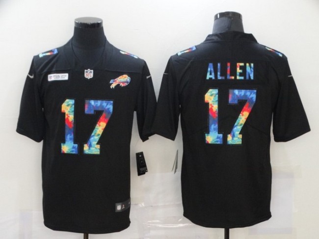 Buffalo Bills Jerseys 017