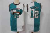 Grizzlies Throwback Jerseys 006