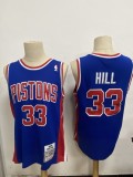Pistons Throwback Jerseys 002