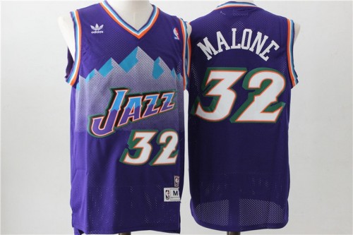Jazz Throwback Jerseys 013