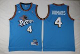 Pistons Throwback Jerseys 011