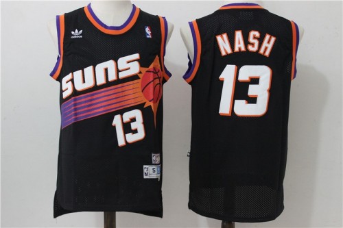 Suns Throwback Jerseys 014