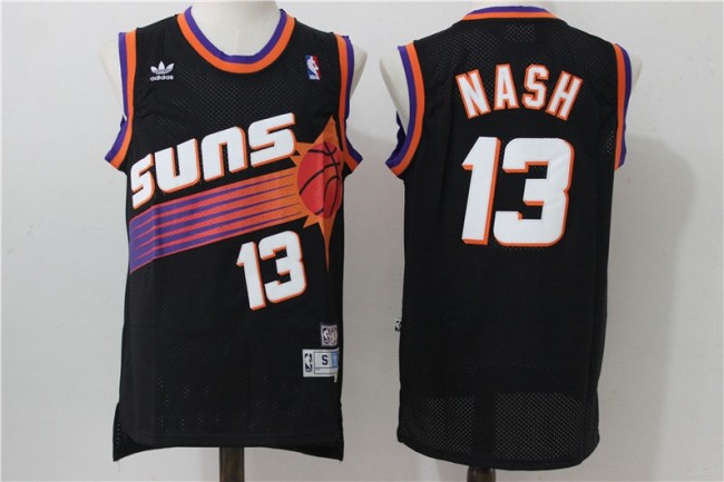 Suns Throwback Jerseys 014