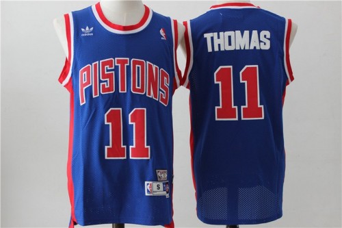 Pistons Throwback Jerseys 018