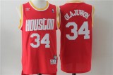 Rockets Throwback Jerseys 012