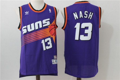 Suns Throwback Jerseys 015