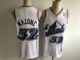 Jazz Throwback Jerseys 008