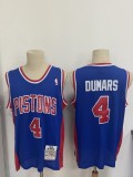 Pistons Throwback Jerseys 006