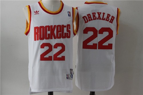 Rockets Throwback Jerseys 017