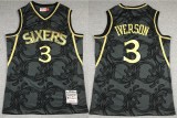 76ers Throwback Jerseys 013