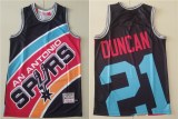 Spurs Throwback Jerseys 003