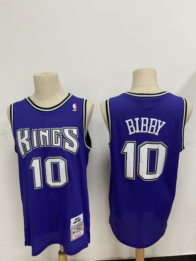 Kings Throwback Jerseys 002