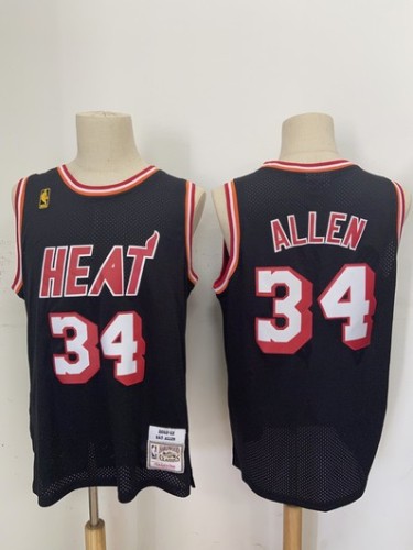 Heat Throwback Jerseys 001