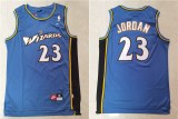 Wizards Throwback Jerseys 001