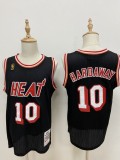 Heat Throwback Jerseys 005