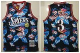 76ers Throwback Jerseys 024
