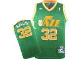 Jazz Throwback Jerseys 012