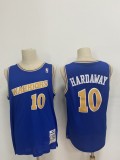 Warriors Throwback Jerseys 003