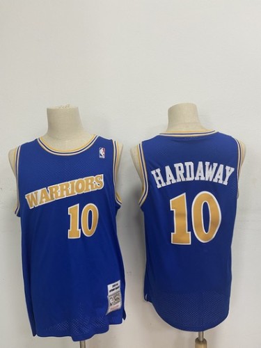 Warriors Throwback Jerseys 003