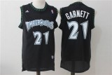 Timberwolves Throwback Jerseys 003