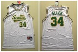SuperSonics Throwback Jerseys 020