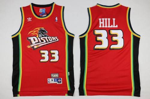 Pistons Throwback Jerseys 017