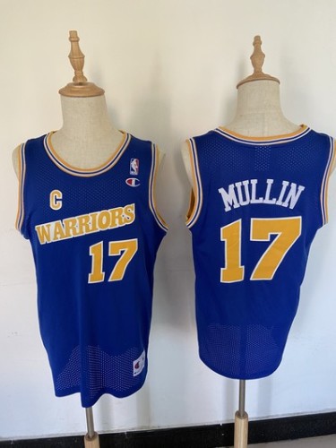 Warriors Throwback Jerseys 010