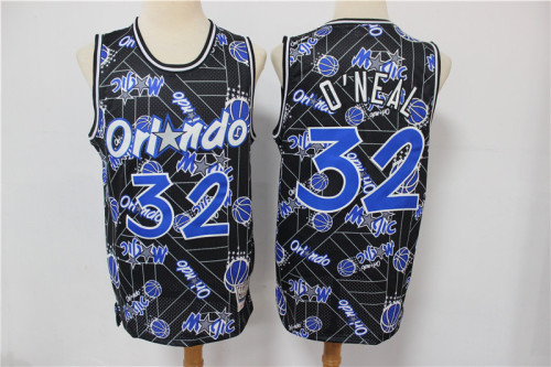 Magic Throwback Jerseys 006