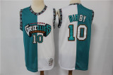 Grizzlies Throwback Jerseys 005