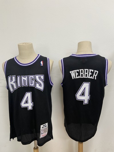 Kings Throwback Jerseys 005