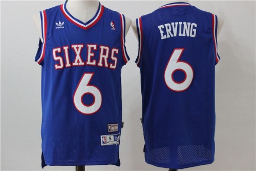 76ers Throwback Jerseys 018