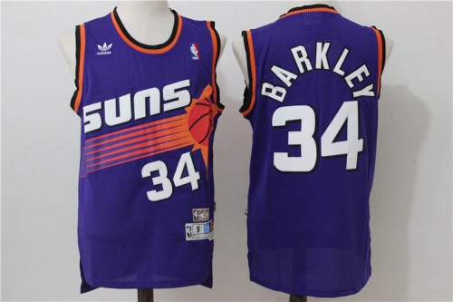 Suns Throwback Jerseys 012