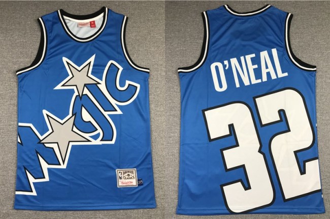 Magic Throwback Jerseys 014