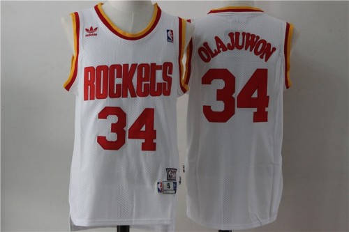 Rockets Throwback Jerseys 013