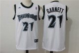 Timberwolves Throwback Jerseys 006