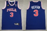 76ers Throwback Jerseys 016