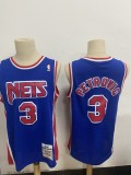 Nets Throwback Jerseys 001