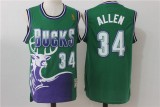 Bucks Throwback Jerseys 002