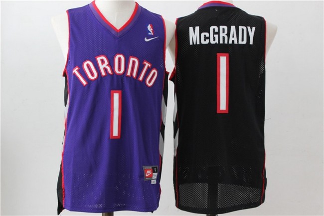 Raptors Throwback Jerseys 021